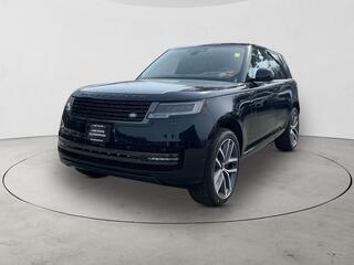 2026 Land Rover Range Rover for sale in Matteson IL