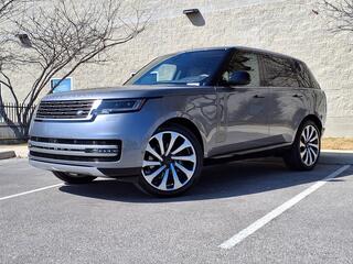2026 Land Rover Range Rover for sale in Boerne TX