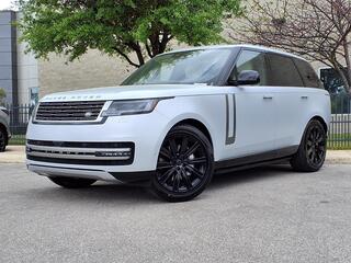 2026 Land Rover Range Rover for sale in Boerne TX