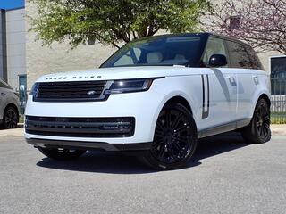 2026 Land Rover Range Rover