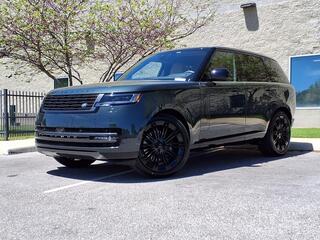 2026 Land Rover Range Rover for sale in Boerne TX