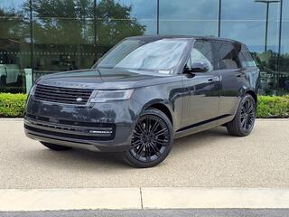 2026 Land Rover Range Rover for sale in Boerne TX