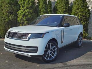 2023 Land Rover Range Rover