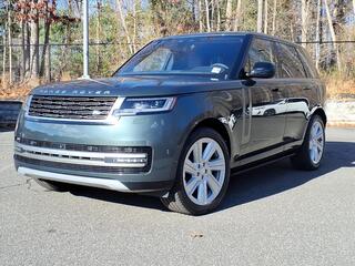 2023 Land Rover Range Rover