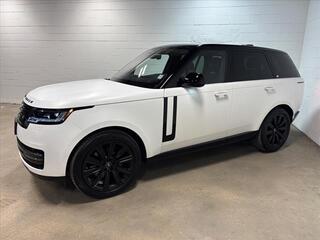 2023 Land Rover Range Rover