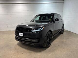 2024 Land Rover Range Rover for sale in Glen Cove NY