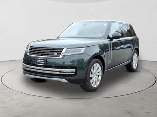 2024 Land Rover Range Rover for sale in Matteson IL