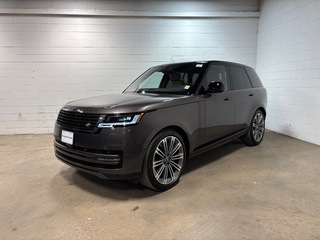 2025 Land Rover Range Rover for sale in Glen Cove NY