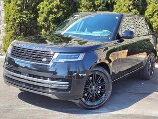 2025 Land Rover Range Rover for sale in Brentwood TN