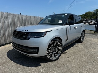 2025 Land Rover Range Rover for sale in Huntington NY
