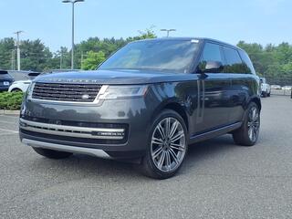 2025 Land Rover Range Rover for sale in Marlboro NJ