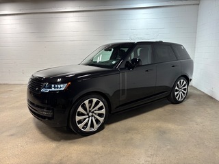 2025 Land Rover Range Rover for sale in Glen Cove NY