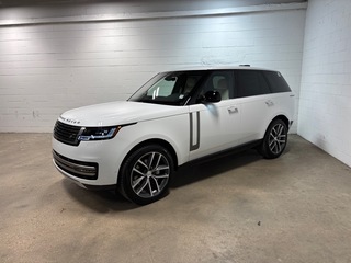 2025 Land Rover Range Rover for sale in Glen Cove NY