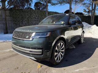 2026 Land Rover Range Rover for sale in Huntington NY