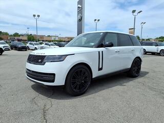 2026 Land Rover Range Rover