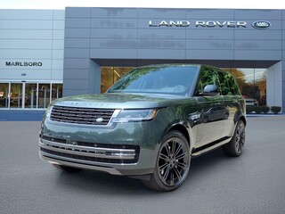 2026 Land Rover Range Rover for sale in Marlboro NJ