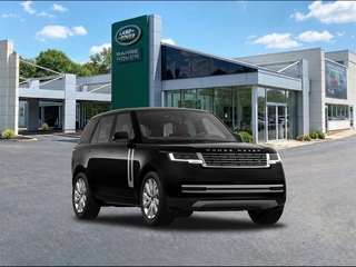 2026 Land Rover Range Rover for sale in Rochester NY
