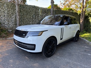 2023 Land Rover Range Rover for sale in Huntington NY
