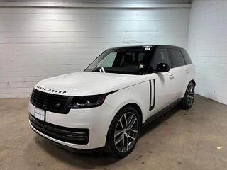 2024 Land Rover Range Rover for sale in Glen Cove NY