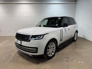 2024 Land Rover Range Rover for sale in Glen Cove NY