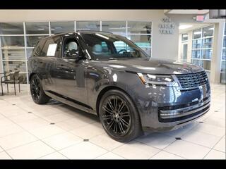 2024 Land Rover Range Rover