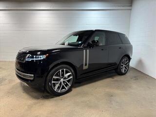 2025 Land Rover Range Rover for sale in Glen Cove NY