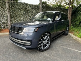 2025 Land Rover Range Rover for sale in Huntington NY