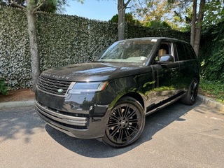 2025 Land Rover Range Rover for sale in Huntington NY