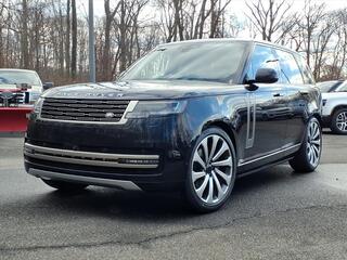 2026 Land Rover Range Rover for sale in Marlboro NJ