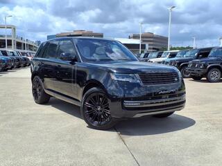 2023 Land Rover Range Rover