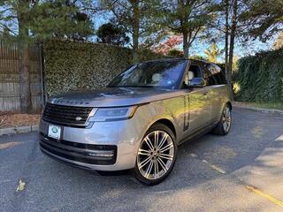 2023 Land Rover Range Rover for sale in Glen Cove NY