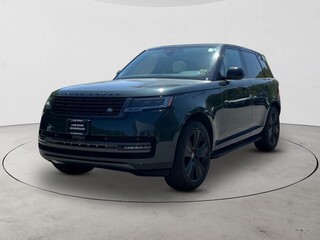 2024 Land Rover Range Rover