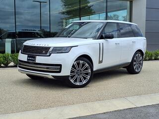 2024 Land Rover Range Rover for sale in Boerne TX