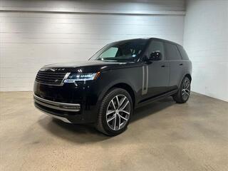 2025 Land Rover Range Rover for sale in Glen Cove NY