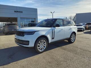 2025 Land Rover Range Rover for sale in Charleston WV