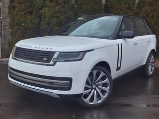 2025 Land Rover Range Rover for sale in Brentwood TN