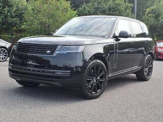 2025 Land Rover Range Rover for sale in Marlboro NJ