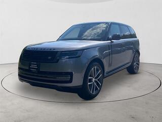 2025 Land Rover Range Rover for sale in Matteson IL