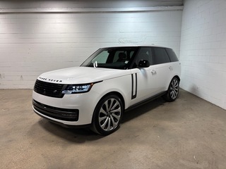 2025 Land Rover Range Rover for sale in Glen Cove NY