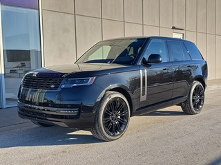 2026 Land Rover Range Rover for sale in Tupelo MS