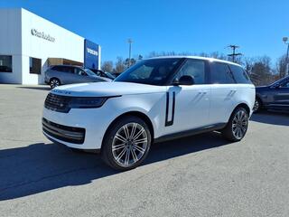 2026 Land Rover Range Rover for sale in Charleston WV