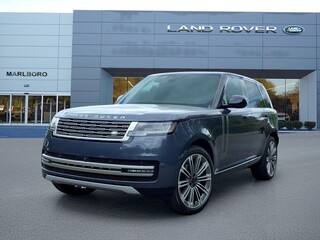 2026 Land Rover Range Rover for sale in Marlboro NJ