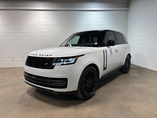 2026 Land Rover Range Rover for sale in Glen Cove NY