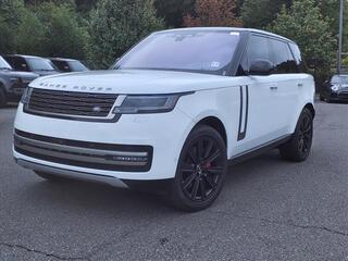 2023 Land Rover Range Rover for sale in Marlboro NJ