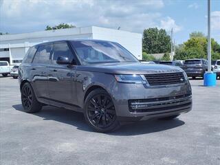 2023 Land Rover Range Rover