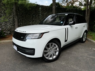 2023 Land Rover Range Rover for sale in Huntington NY