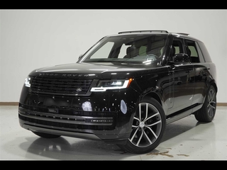 2024 Land Rover Range Rover for sale in Boerne TX