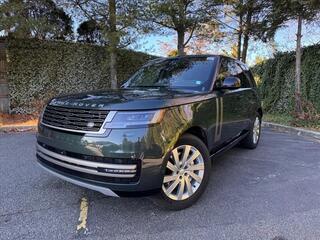 2024 Land Rover Range Rover for sale in Huntington NY