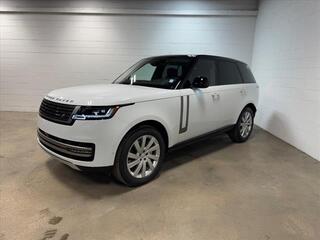 2025 Land Rover Range Rover for sale in Glen Cove NY