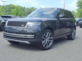 2025 Land Rover Range Rover for sale in Marlboro NJ